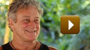 John Stokes on Nature, Gratitude and the Tracking Project Video