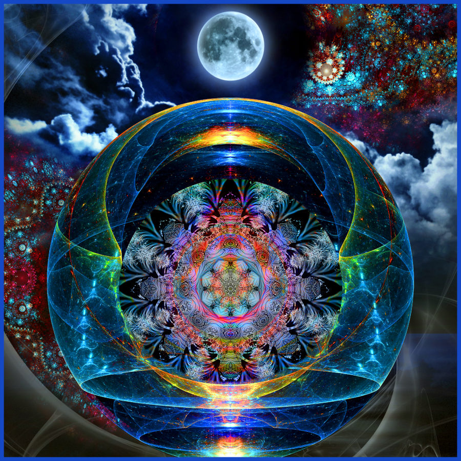 Dreams and Dreaming by Judy Haas