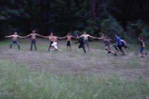 The Tracking Project Hawkeye Training