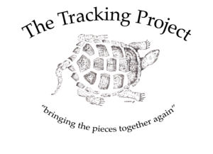 The Tracking Project Logo